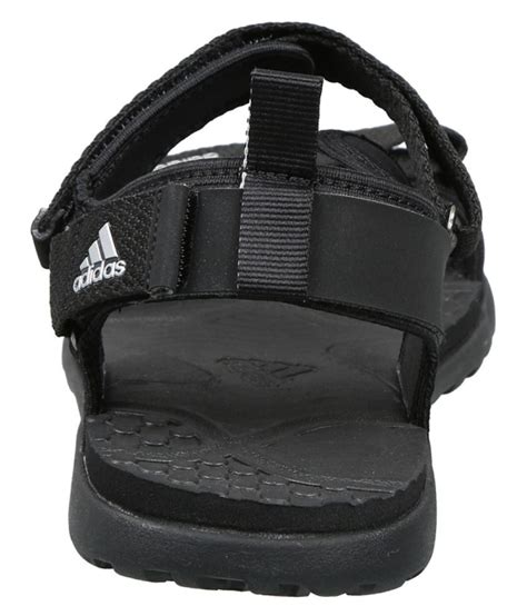 adidas schuhe lackleader|adidas black leather sandals.